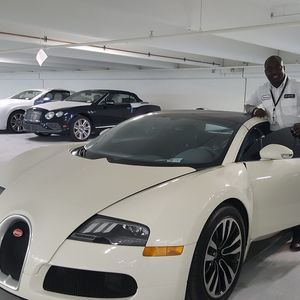 Meet your Posher, Chynn